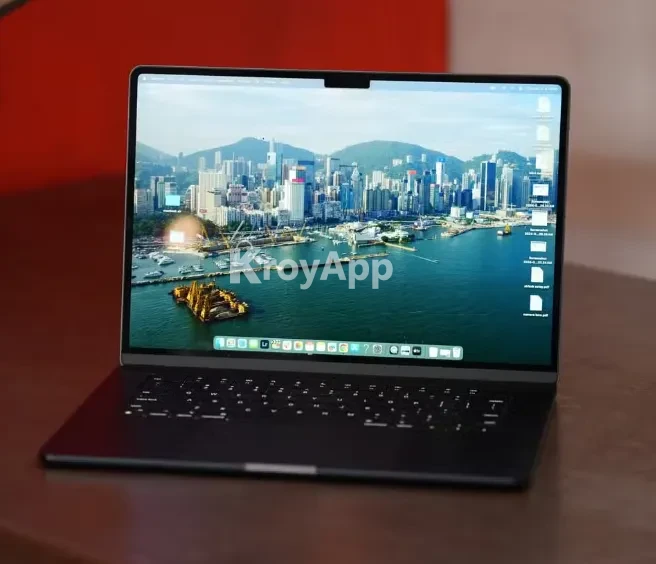 Title laptop Ad Details