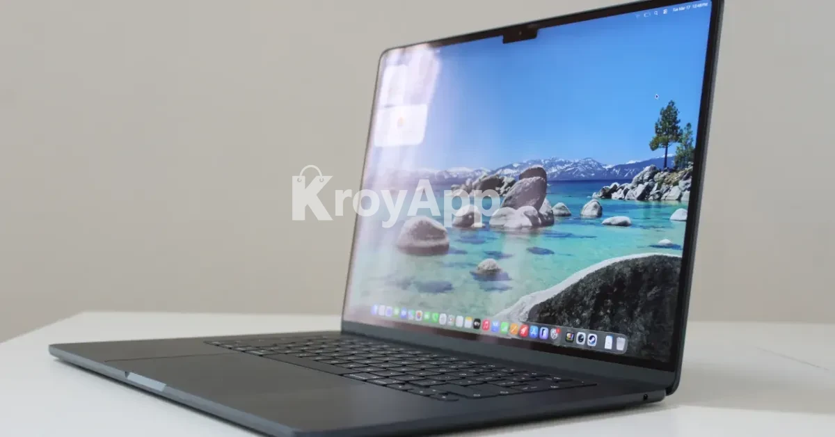 Title laptop Ad Details